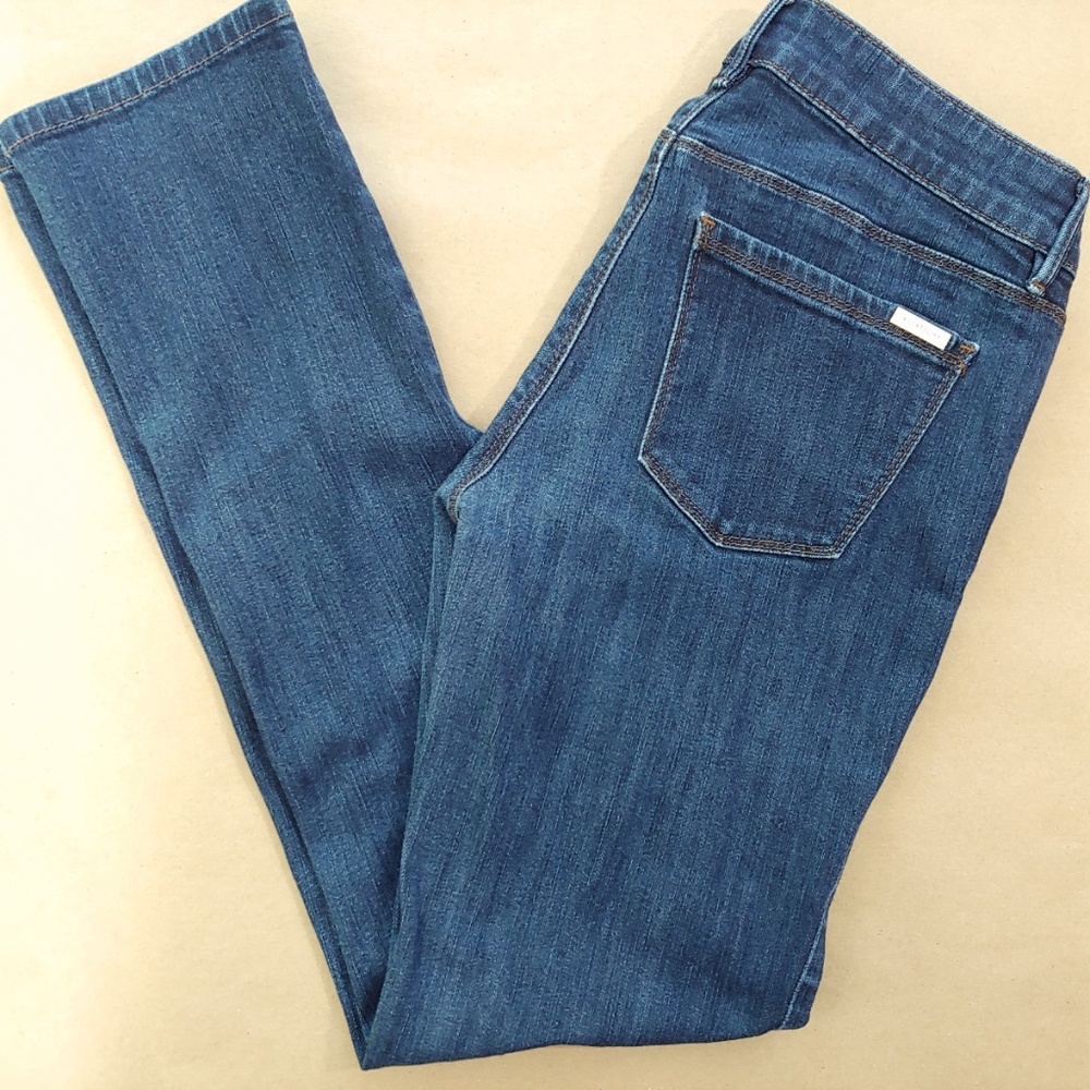White House | Black Market Jeans Size 2 slim